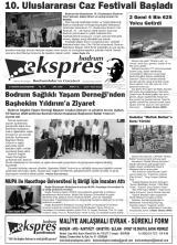 BODRUM EKSPRES
