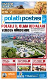POLATLI POSTASI