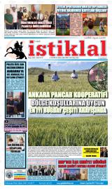 İSTİKLAL