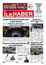 BEYŞEHİR İLK HABER