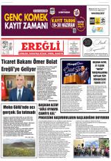 EREĞLİ