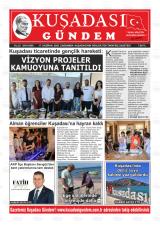 KUŞADASI GÜNDEM