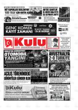 ÖZ KULU