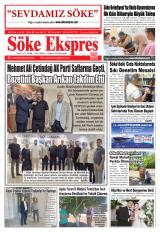 SÖKE EKSPRES