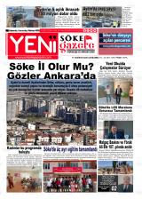 YENİ SÖKE