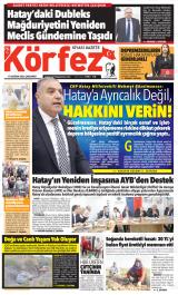 KÖRFEZ