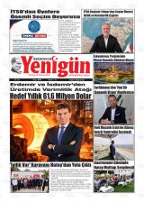 YENİ GÜN