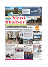 YENİ HABER