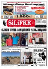 SİLİFKE