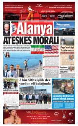 YENİ ALANYA