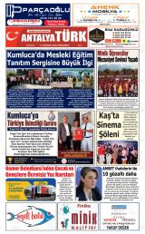 ANTALYA TÜRK
