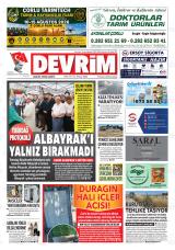 DEVRİM