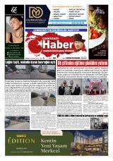 ÇERKEZKÖY HABER
