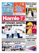 HAMLE