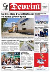 DEVRİM
