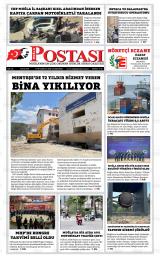 MUĞLA POSTASI