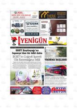 MUĞLA YENİGÜN