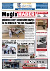 MUĞLA HABER