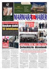 MARMARA HABER
