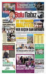 BOLU NABIZ