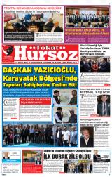TOKAT HÜRSÖZ