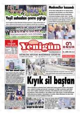 YENİGÜN