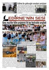 EDİRNE'NİN SESİ