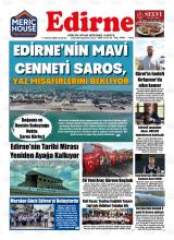 EDİRNE