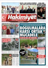 ELAZIĞ HAKİMİYET