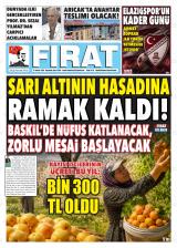 FIRAT