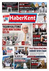HABERKENT