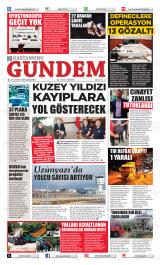 KASTAMONU GÜNDEM