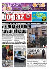 BOĞAZ