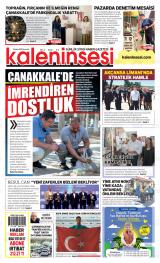 KALENİN SESİ
