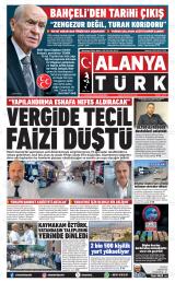 ALANYATÜRK
