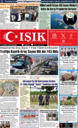 IŞIK