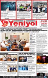 YENİYOL