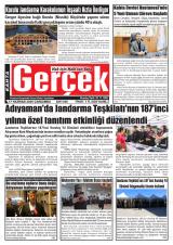 GERÇEK