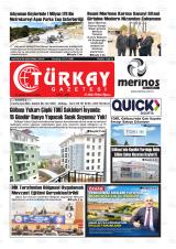 TÜRKAY
