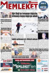 AĞRI MEMLEKET