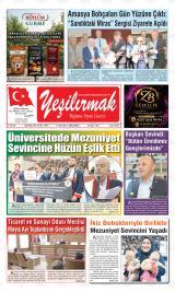 YEŞİLIRMAK