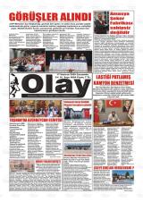 OLAY