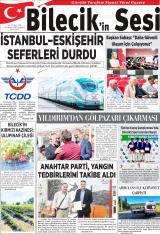 BİLECİK'İN SESİ