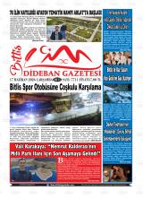 BİTLİS DİDEBAN
