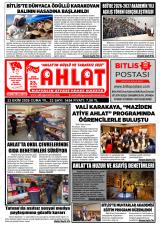 YENİ AHLAT