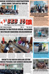 SES 15