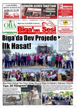 BİGA'NIN SESİ
