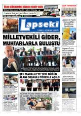 LAPSEKİ