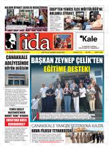 YENİCE İDA
