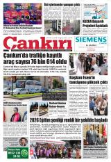 ÇANKIRI